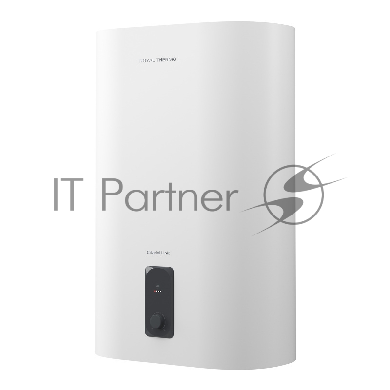 Водонагреватель Royal Thermo RWH 30 Citadel Unic