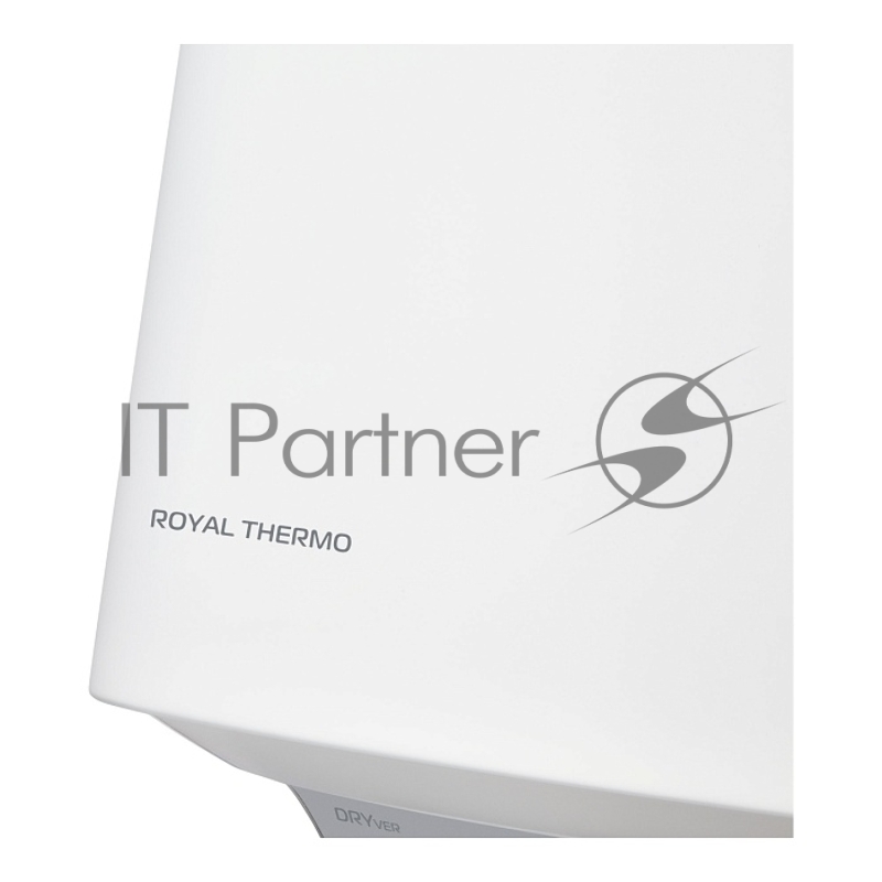 Водонагреватель Royal Thermo RWH 30 DRYver