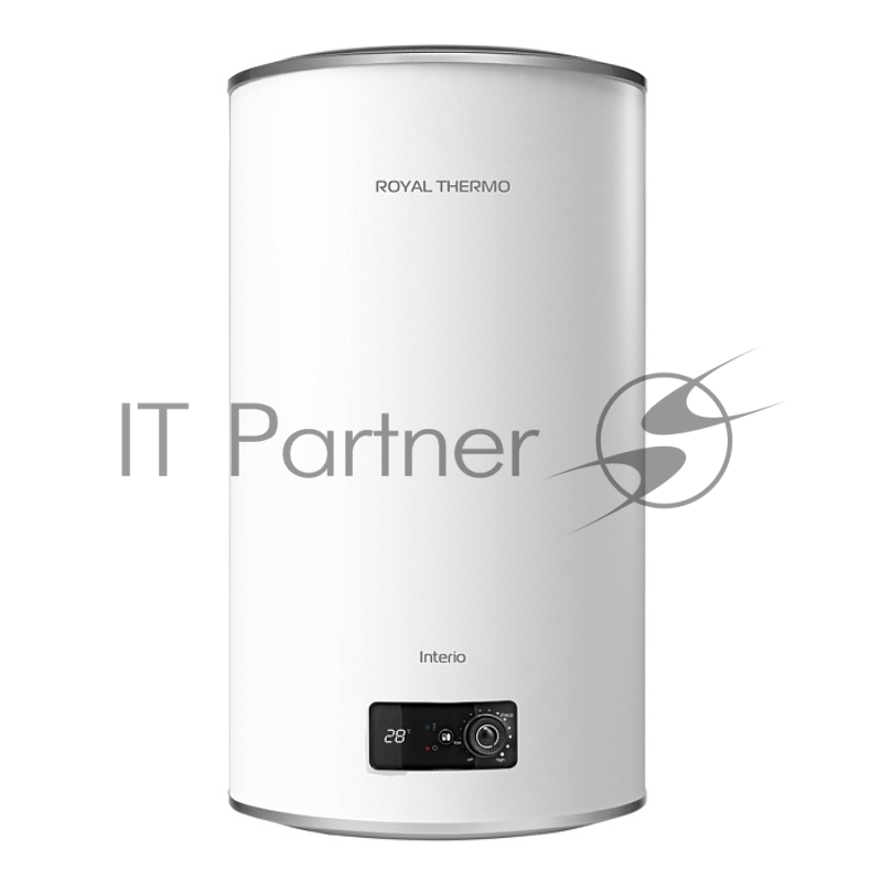 Водонагреватель Royal Thermo RWH 30 Interio
