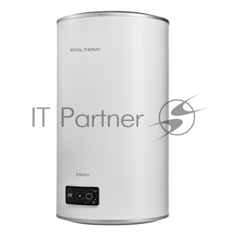 Водонагреватель Royal Thermo RWH 30 Interio