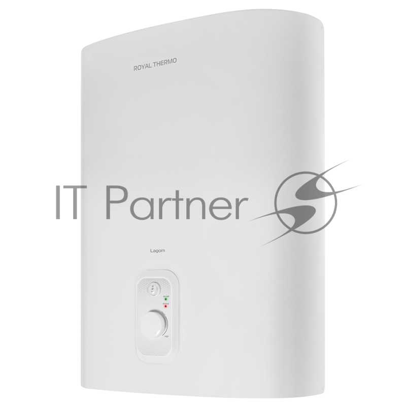Водонагреватель Royal Thermo RWH 30 Lagom