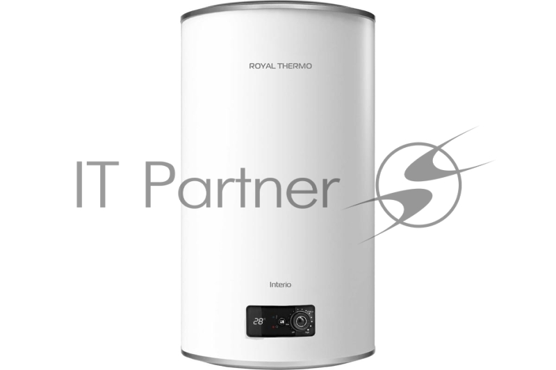 Водонагреватель Royal Thermo RWH 50 Interio