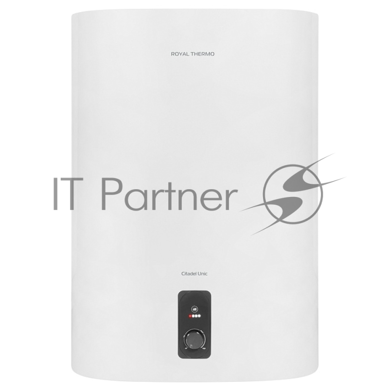 Водонагреватель Royal Thermo RWH 80 Citadel Unic