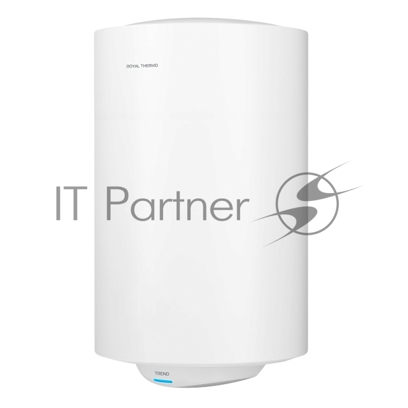 Водонагреватель Royal Thermo RWH 80 Trend