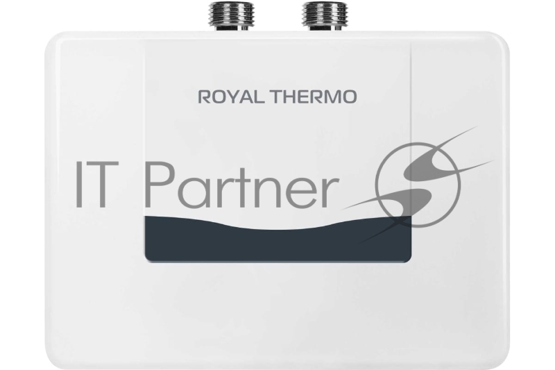 Водонагреватель проточный Royal Thermo NP 6 Smarttronic