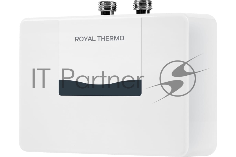 Водонагреватель проточный Royal Thermo NP 6 Smarttronic