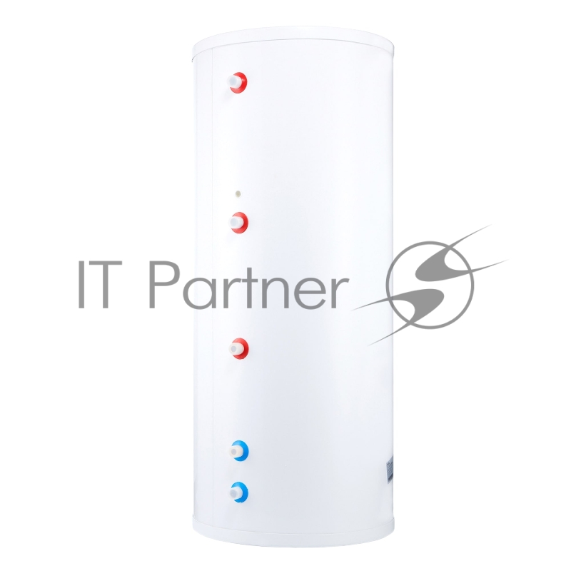 Бойлер косвенного нагрева Ballu AQUASTAR INOX 200 напольный