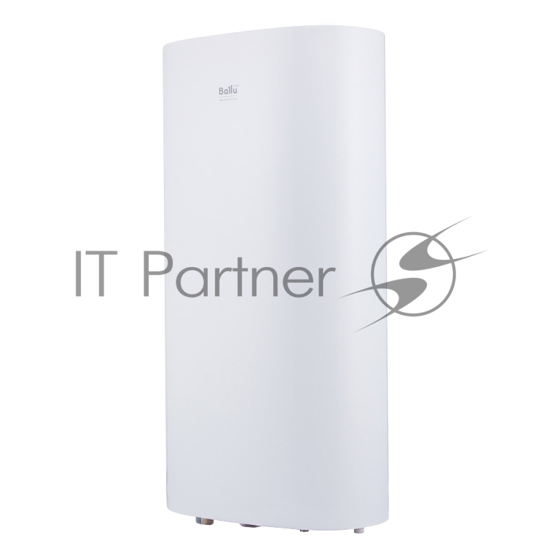 Бойлер косвенного нагрева Ballu AQUASTAR INOX ASWX-F 100 настенный