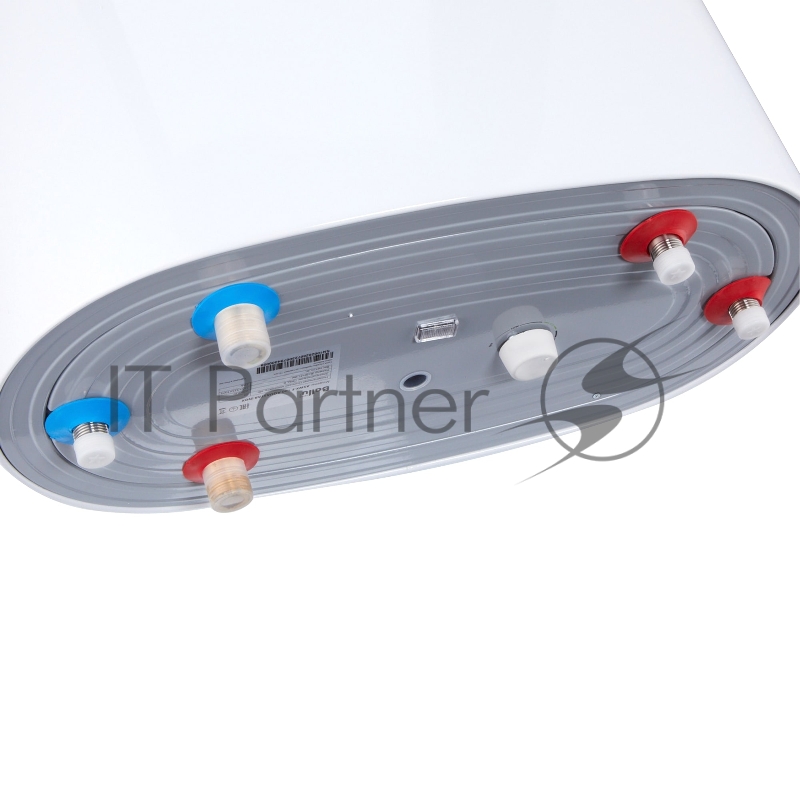 Бойлер косвенного нагрева Ballu AQUASTAR INOX ASWX-F 100 настенный