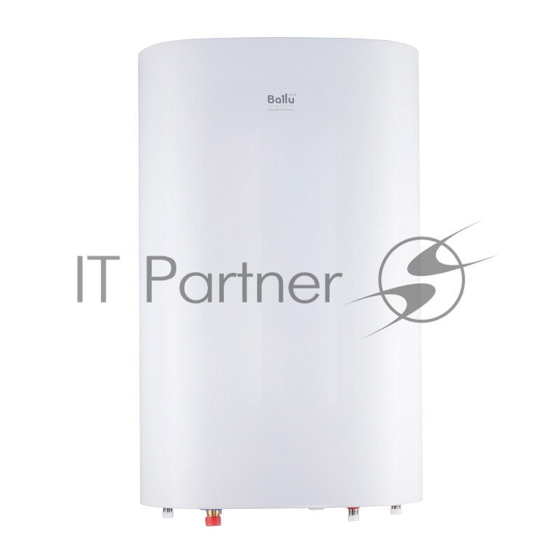 Бойлер косвенного нагрева Ballu AQUASTAR INOX ASWX-F 80 настенный