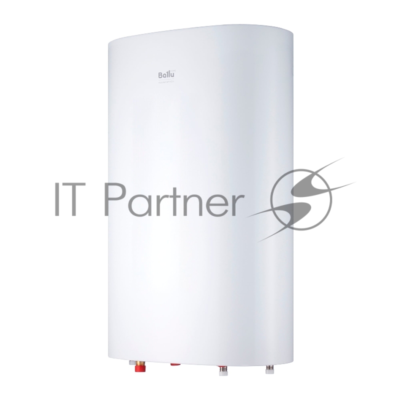 Бойлер косвенного нагрева Ballu AQUASTAR INOX ASWX-F 80 настенный