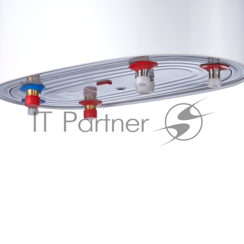 Бойлер косвенного нагрева Ballu AQUASTAR INOX ASWX-F 80 настенный