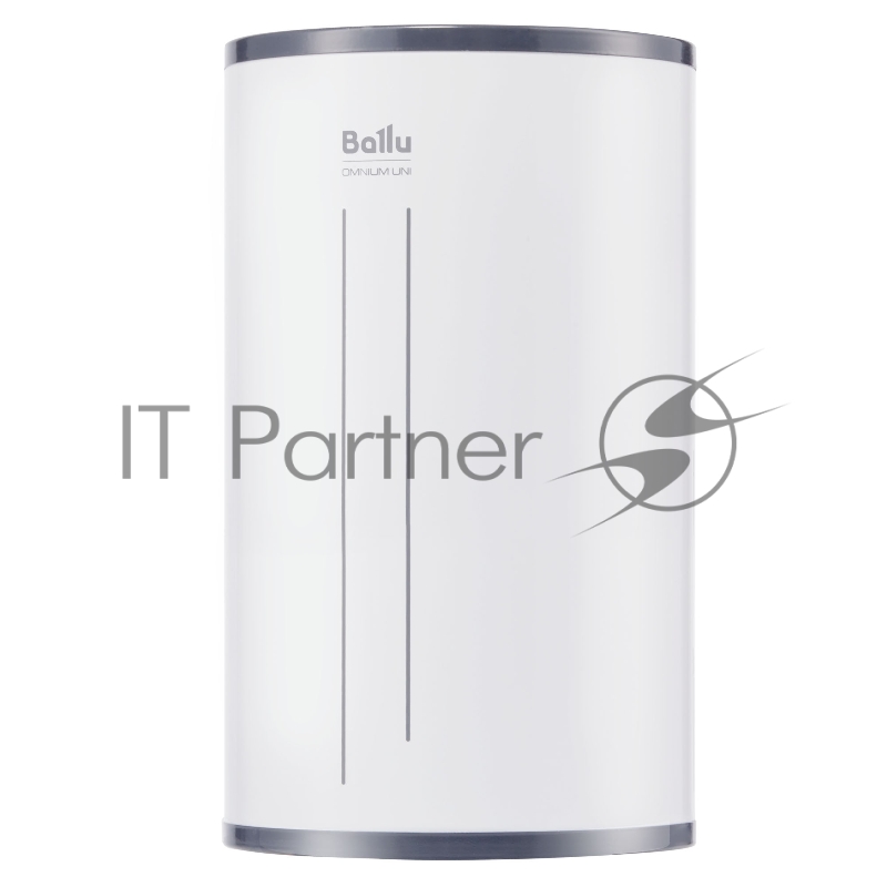 Водонагреватель Ballu BWH/S 15 Omnium Uni U