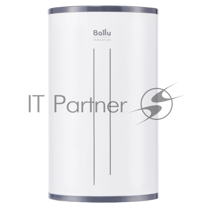Водонагреватель Ballu BWH/S 15 Omnium Uni U