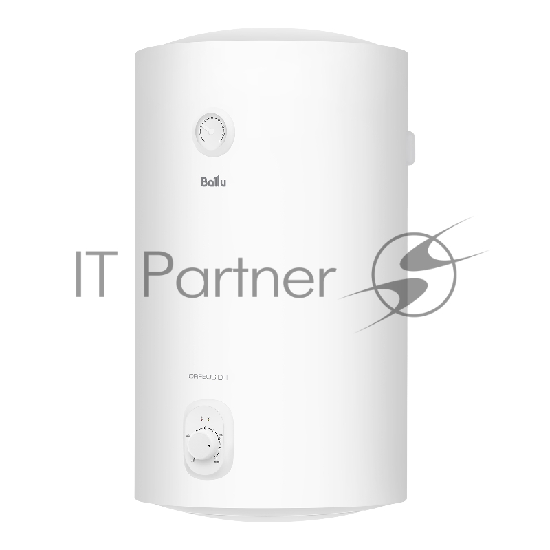 Водонагреватель Ballu BWH/S 100 Orfeus DH