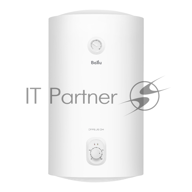 Водонагреватель Ballu BWH/S 100 Orfeus DH