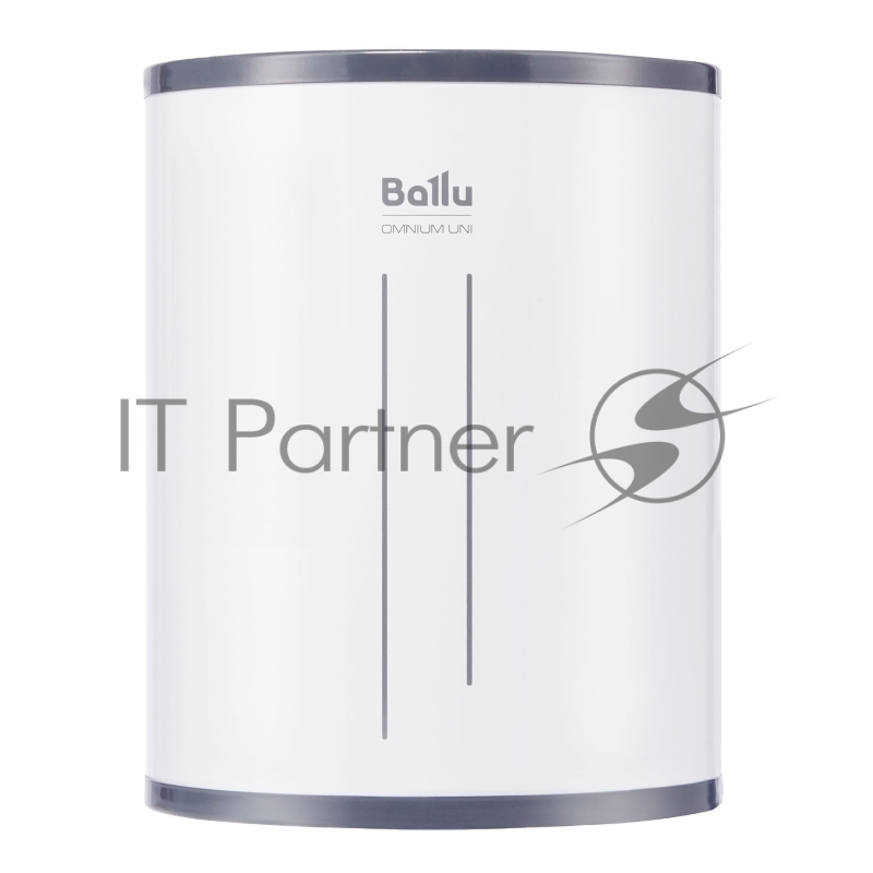Водонагреватель Ballu BWH/S 10 Omnium Uni U