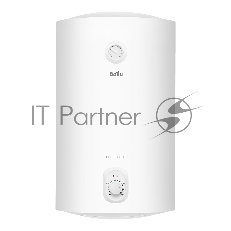 Водонагреватель Ballu BWH/S 80 Orfeus DH
