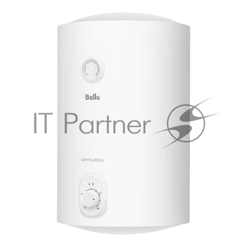 Водонагреватель Ballu BWH/S 30 Orfeus DH
