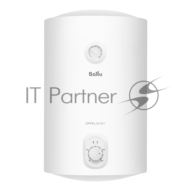 Водонагреватель Ballu BWH/S 30 Orfeus DH