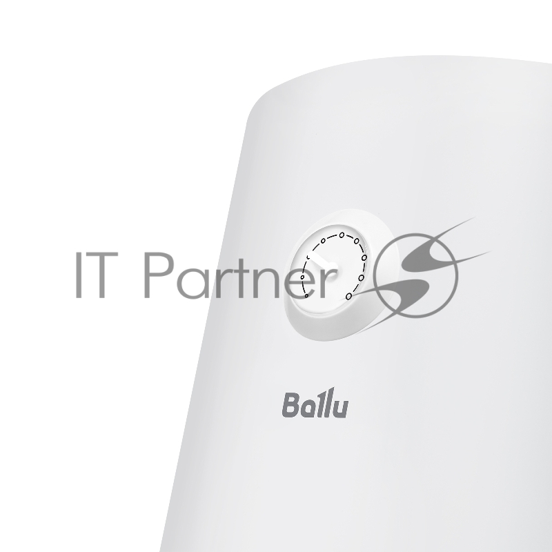 Водонагреватель Ballu BWH/S 30 Orfeus DH