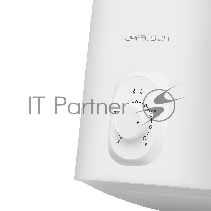 Водонагреватель Ballu BWH/S 30 Orfeus DH