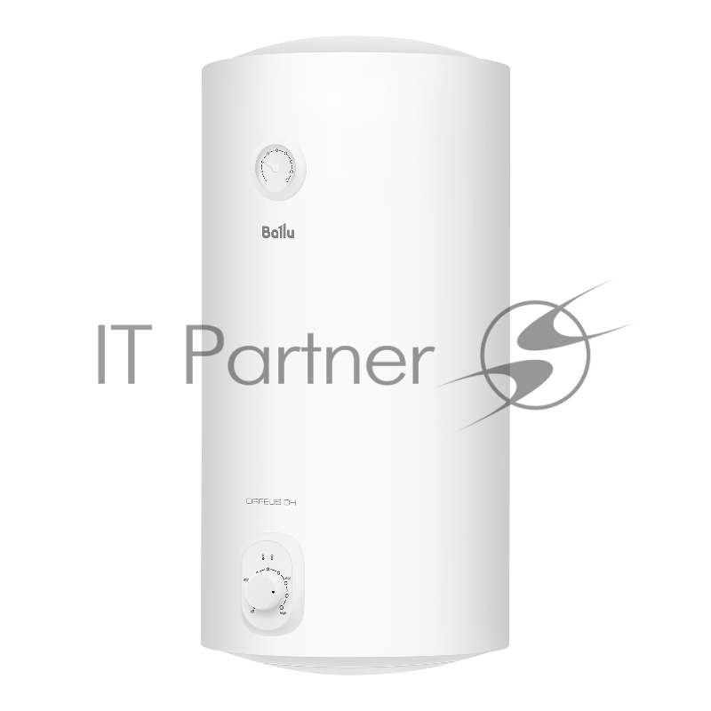 Водонагреватель Ballu BWH/S 50 Orfeus DH