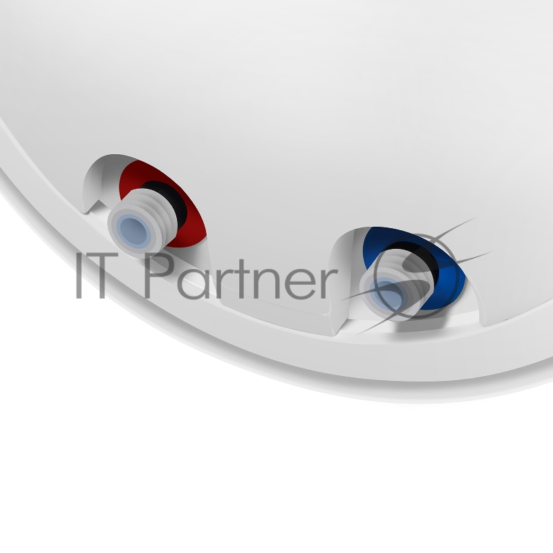 Водонагреватель Ballu BWH/S 50 Orfeus DH