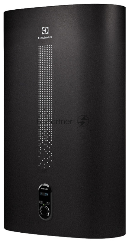 Водонагреватель Electrolux EWH 80 Gladius 2.0 Grafit