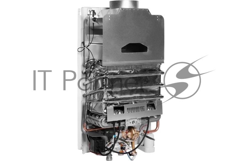 Колонка газовая Ballu GWH 10 Fiery