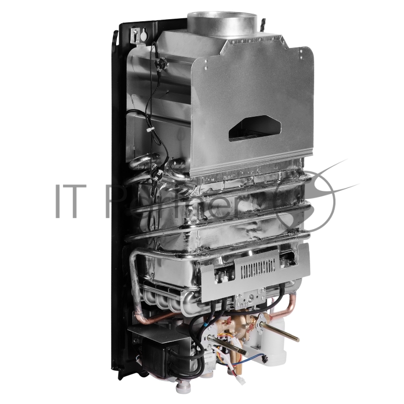 Колонка газовая Ballu GWH 10 Fiery Glass Carbon