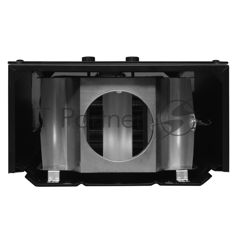 Колонка газовая Ballu GWH 10 Fiery Glass Carbon