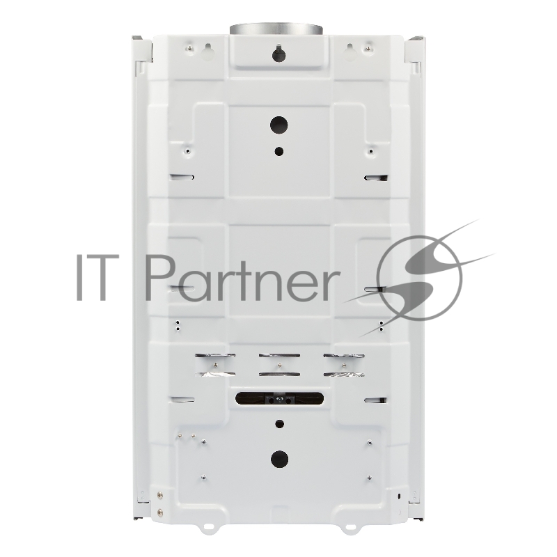 Колонка газовая Ballu GWH 10 Fiery Glass Lime