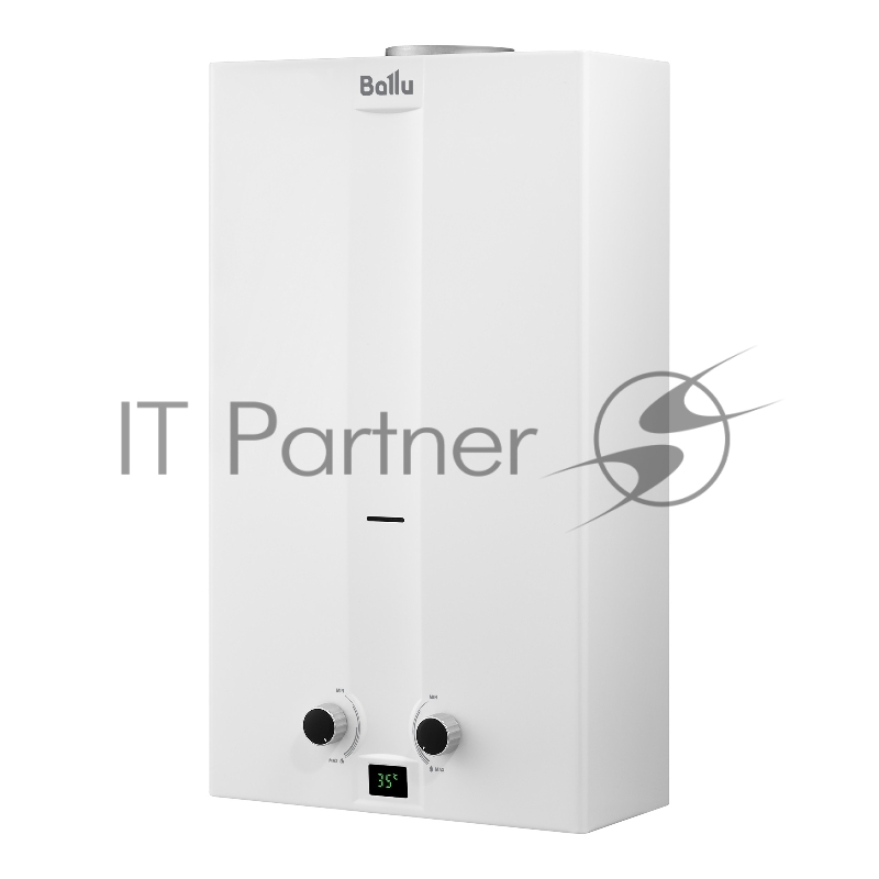 Колонка газовая Ballu GWH 10 Fiery LPG