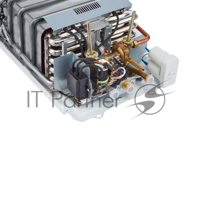 Колонка газовая Ballu GWH 10 Fiery LPG