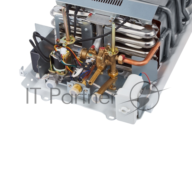 Колонка газовая Ballu GWH 10 Fiery LPG