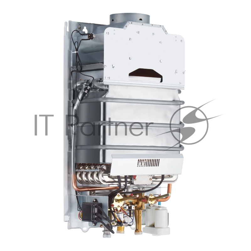 Колонка газовая Ballu GWH 10 Fiery LPG