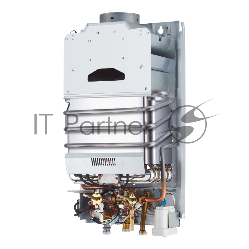 Колонка газовая Ballu GWH 10 Fiery LPG