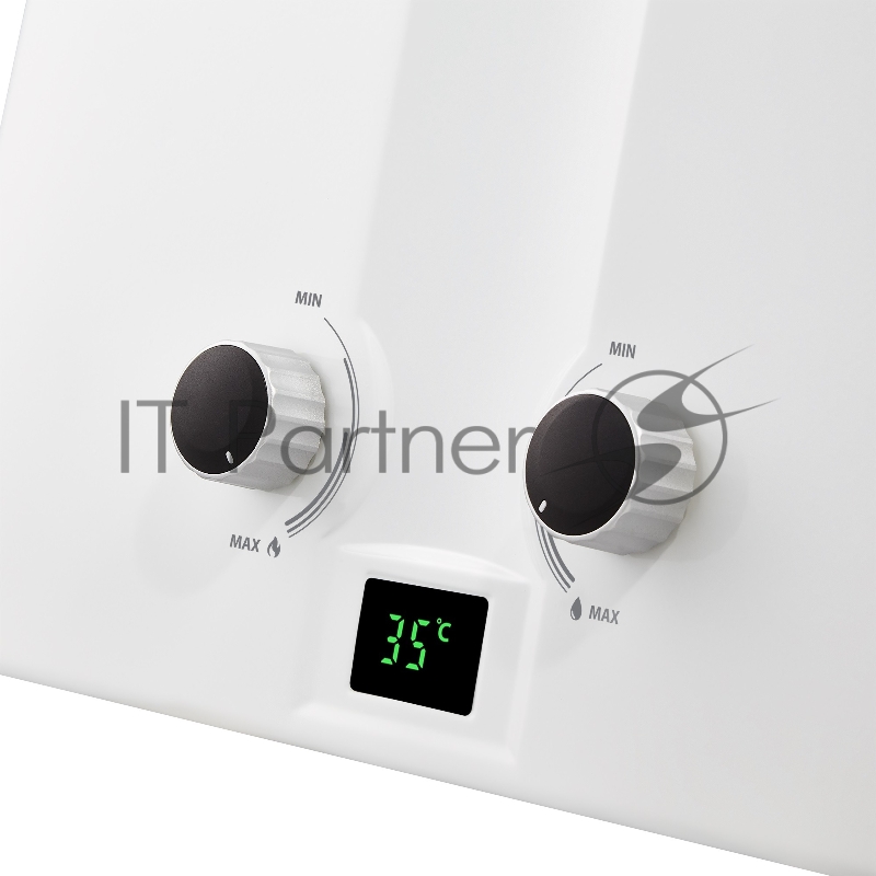 Колонка газовая Ballu GWH 10 Fiery LPG