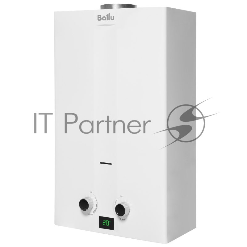 Колонка газовая Ballu GWH 12 Fiery