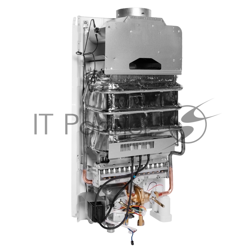 Колонка газовая Ballu GWH 12 Fiery