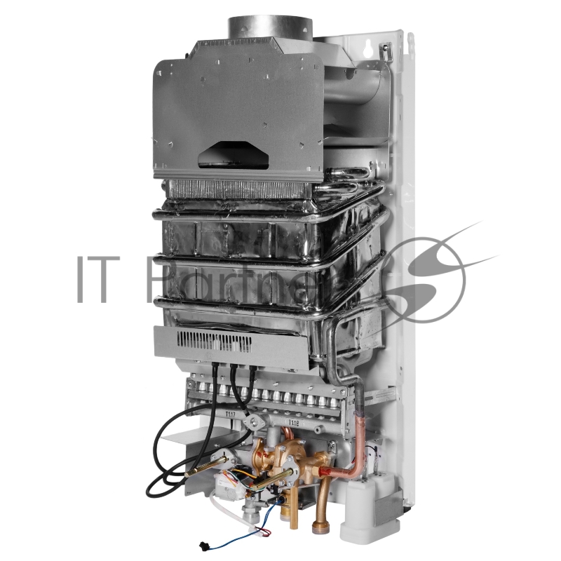 Колонка газовая Ballu GWH 12 Fiery