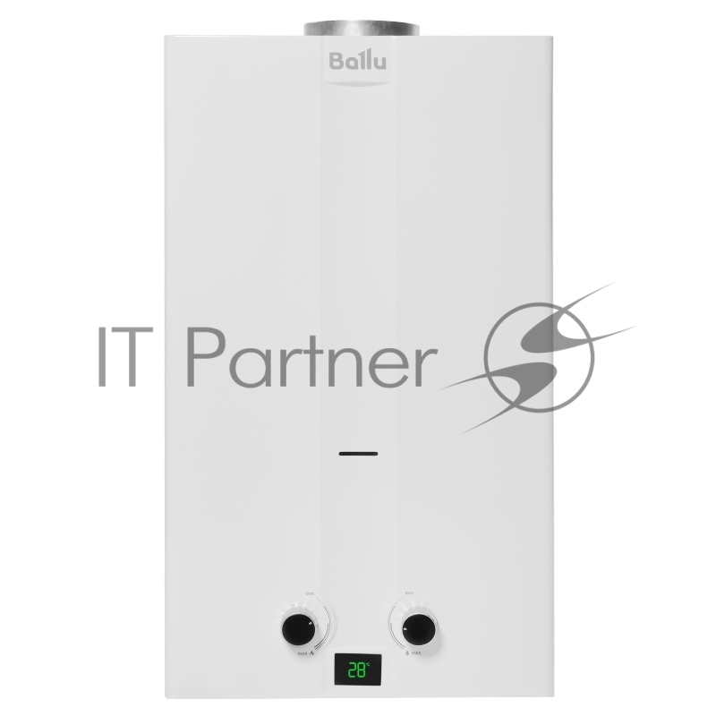 Колонка газовая Ballu GWH 12 Fiery