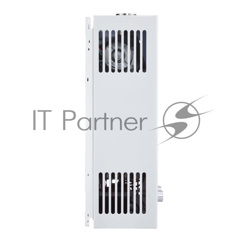 Колонка газовая Ballu GWH 12 Fiery Turbo