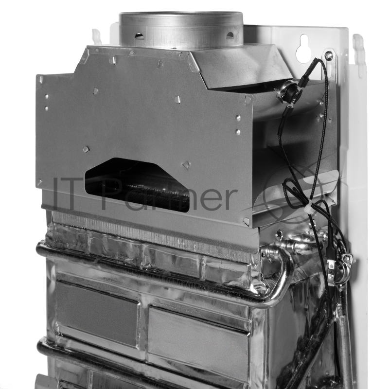 Колонка газовая Ballu GWH 6 Fiery