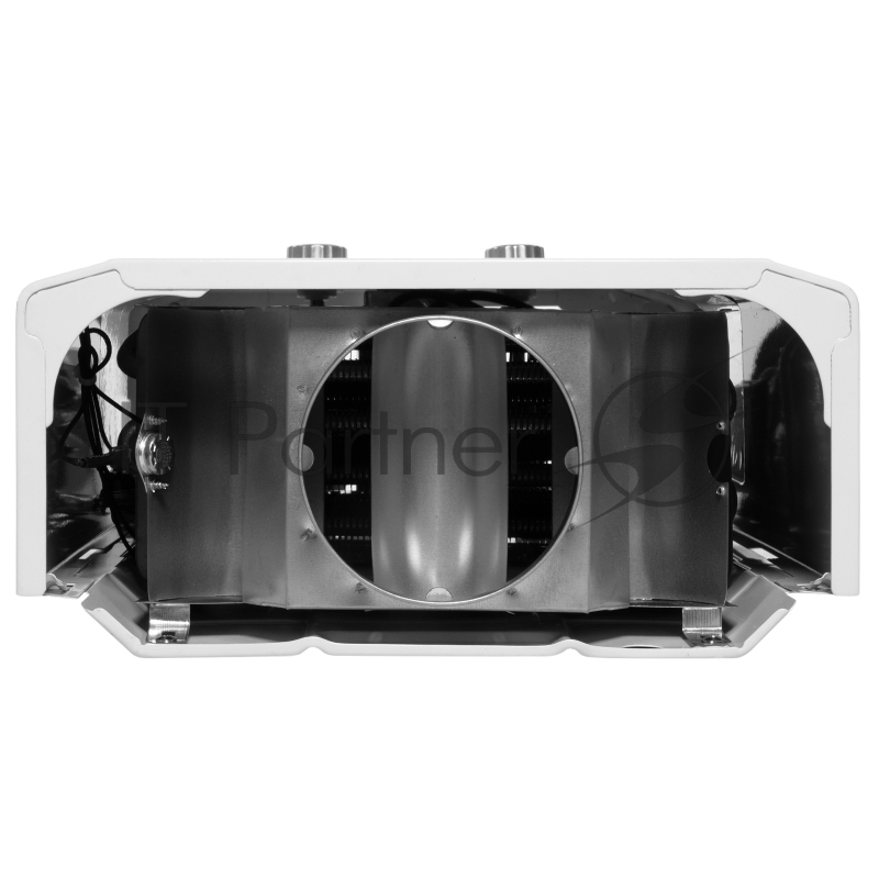 Колонка газовая Ballu GWH 6 Fiery