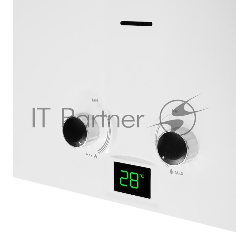 Колонка газовая Ballu GWH 6 Fiery