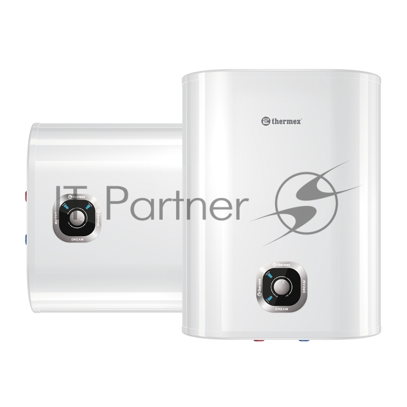 Водонагреватель Thermex Dream 30 2кВт 30л электрический настенный