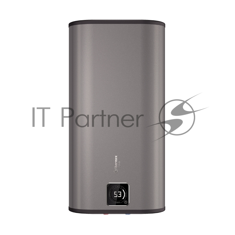 Водонагреватель Thermex Fora 50 2кВт 50л электрический настенный/серый