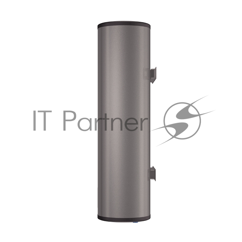 Водонагреватель Thermex Fora 50 (pro) Wi-Fi 2кВт 50л электрический настенный/серый